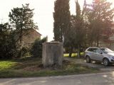 Casa rurale con terreno agricolo  Panicarola