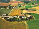 Azienda Agricola La Cignozza -Veduta panormaica