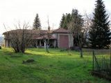 Casa rurale con terreno a Monteleone di Orvieto (T