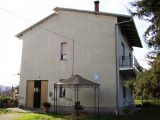 Casa rurale con terreno agricolo  Panicarola