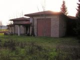 Casa rurale con terreno a Monteleone di Orvieto (T