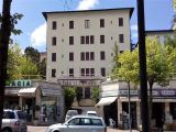 Albergo Chianciano Terme (SI)